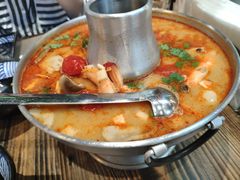 -Hi YOU你的饭局泰餐厅(雍和宫店)