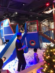 -幻贝家儿童乐园(苏州中心店)