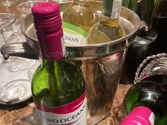 -西安高新希尔顿酒店·咖啡露台西餐厅