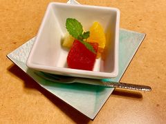 水果-蟹道乐(道顿堀本店)