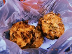 -阿婆油墩子(五里桥路188弄小区店)