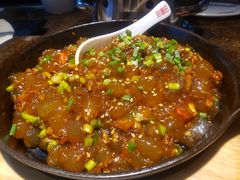 -郑喜旺烧烤(新郑店)