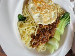 台湾卤肉拌面-茶米人台湾料理·精致快简餐