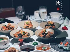 秦淮八艳美味小吃-民国红公馆·秦淮八艳(夫子庙店)