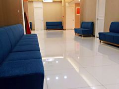 -普惠健康体检中心(西安未央体检中心)