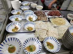 -镇记牛杂店(新豪里北店)