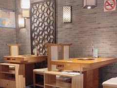 -呷哺呷哺(宝山正大乐城店)