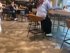用餐区-gaga(深圳南山益田假日广场店)