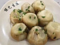 -哑巴生煎(姑苏区苏安新村店)