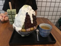 -WONDER ICE 萬得冰田(建設路总店)