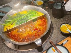 -湊湊火锅·茶憩(皇姑万象汇店)