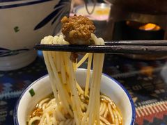 -蜗牛小馆醉乡民谣云南菜(惠新西里店)