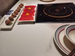 -许府牛火锅(信义坊总店)