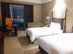 -凯嘉酒店(深圳国际会展中心店)