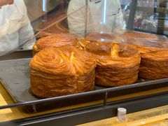 -福晶园益生菌蛋糕面包(紫荆山店)