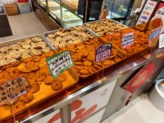 -高一点·徽味酥饼王·黄山烧饼