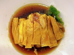 -瑞福园联谊餐室(茂名南路店)