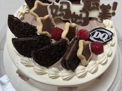 -DQ·蛋糕·冰淇淋(新玛特分店)