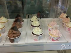 -CAKE BOSS 蛋糕老板(北京世纪金源购物中心)