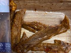 -留夫鸭(巴黎春天宝山店)