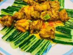 -摩登有记·新派泰国菜(银钻广场店)