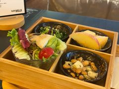 -无印良品餐堂 MUJI Diner(成都太古里店)