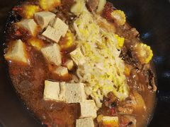 -袁小二大东北铁锅炖(吉祥村总部)