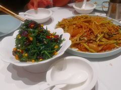 -北李妈妈菜·虾爬子大锅贴(贵和店)
