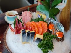 -古京·臻致料理(月湖店)