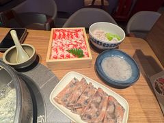 -巴奴毛肚火锅(京西大悦城店)