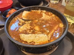 -米屋石锅拌饭(师大店)