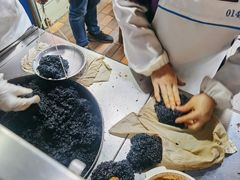 -芳婆糕团店(王府大街店)