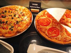 -香港唯港荟 Hotel ICON – The Market
