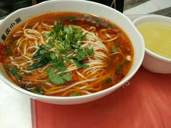 -食悦天美食广场(西安CityOn熙地港购物中心店)