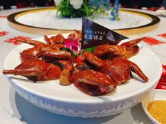 -千百味红餐厅·江西菜(绿地双子塔店)