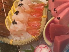 -月下料理(楷林IFC店)