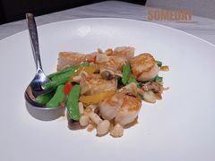 -香樟花园新粤料理(无锡万象城店)