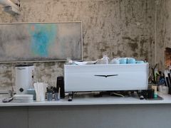 -边渡咖啡烘焙店(昙华林店)