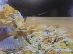 -达美乐比萨(骏壹万邦广场店)