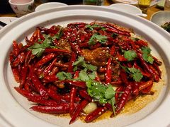 -小天厨民间菜馆(深圳街店)