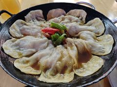 -十二道丰味·徐州土菜·烧烤(何山路店)