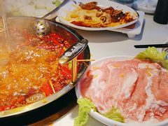 -二荆条·城市森林火锅旗舰店