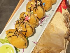-状元阁烧烤(新华路总店)
