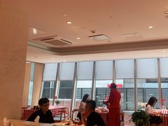 -西贝(吴江路湟普汇店)