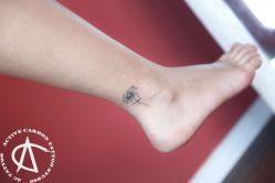 点击看大图 -AC TATTOO 纹身