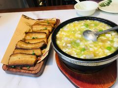 -四灶儿·2005地道杭帮菜(杭州鼓楼1店)