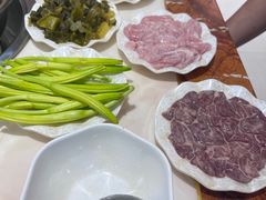 -海关荤豆花(洋河一路店)