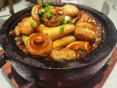 -包子大王(新泽巷店)