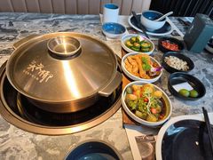 -大头椰·海南椰子鸡火锅(思明万象城店)