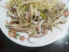 -香满居张记小厨私房菜(青岛站店)